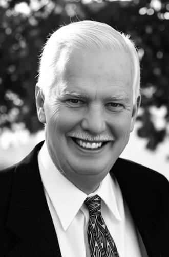 ROBERT McKEEVER